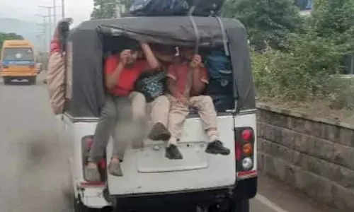 ప్రైవేట్ పాఠశాలలపై తనిఖీలు ఏవి...?
