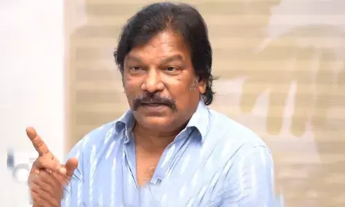 చాలామంది వద్దన్నా వినలేదు.. ఆ పాత్ర వెనుక ఉన్న ఇంట్రెస్టింగ్ విషయం చెప్పిన కృష్ణవంశీ