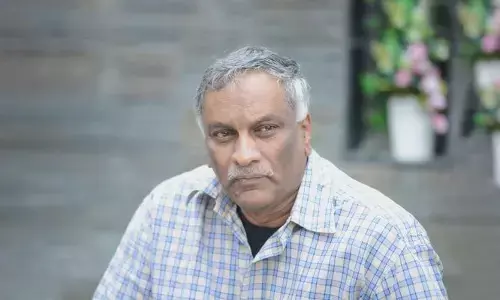 Thamareddy Bharadwaj: అనిల్ రావిపూడికి ఫోన్ చేస్తే లిఫ్ట్ చేయలేదు