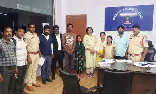 అప్పు తిరిగి చెల్లించలేదని నిర్మాణదారులు చేసిన పనికి స్పందించిన  కార్మిక శాఖ