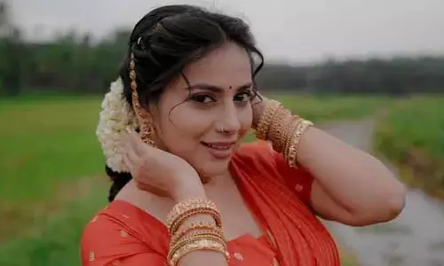 నా గౌరవానికి భంగం కలిగించేవారిని వదిలిపెట్టే ప్రసక్తే లేదు..  స్ట్రాంగ్ వార్నింగ్ ఇస్తూ నటి పోస్ట్