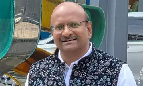 HMDA చీఫ్ ఇంజినీర్ రవీందర్‌కు రిమాండ్.. జైలుకు తరలింపు