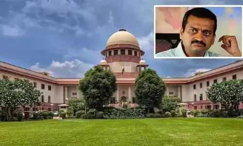 ఆస్తుల వేలం వివాదం కేసు : సుప్రీంకోర్టుకు నిర్మాత బండ్ల గణేష్