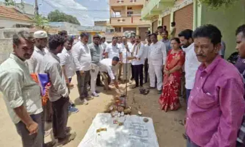 అర్హులైన ప్రతి ఒక్కరి పేరు ఓటరు జాబితాలో ఉండాలి