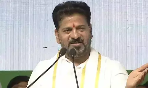 జీవితాల్లో మార్పు తెచ్చేది చదువొక్కటే.. సీఎం రేవంత్ రెడ్డి ఇంట్రెస్టింగ్ కామెంట్స్