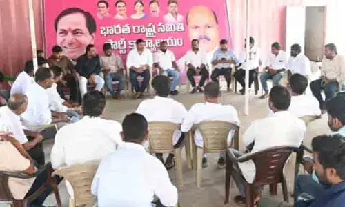 యువత హక్కుల కోసం జూలై 18న ‘ఛలో సరూర్‌నగర్’ యువ సంగ్రామ సదస్సు