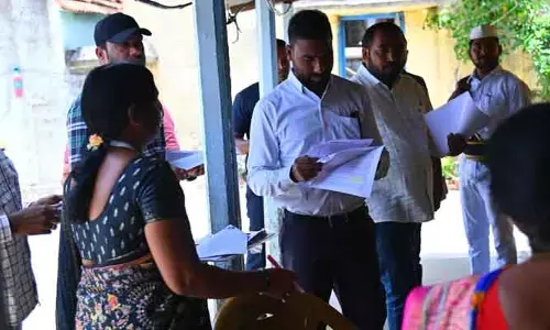 ఓటు హక్కు పరిరక్షణ ప్రతి పౌరుడి బాధ్యత