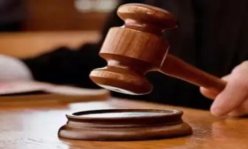 Patna High Court: సల్వార్ తొలగించడం, ఛాతిని ప్రెస్ చేయడం మాత్రమే అత్యాచార యత్నం కాదు