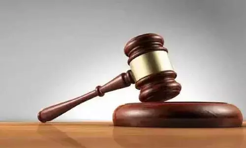 మైనర్ బాలిక గ్యాంగ్ రేప్ కేసులో 5 గురుకి  జీవిత జీవిత ఖైదు...