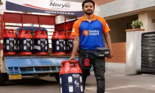 Swiggy Instamart: స్విగ్గీ ఇన్‌స్టామార్ట్‌లో ఎల్పీజీ సిలిండర్లు