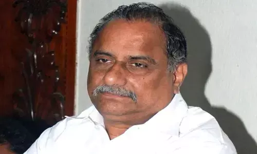 ముద్రగడ.. ఒక ఉద్యమ యుగానికి ముగింపు!