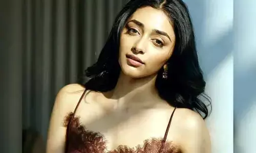 వరుస ఆఫర్స్‌తో బిజీ బిజీగా ప్రీతీ ముకుందన్.. మరో స్టార్ హీరో సినిమాలో చాన్స్!