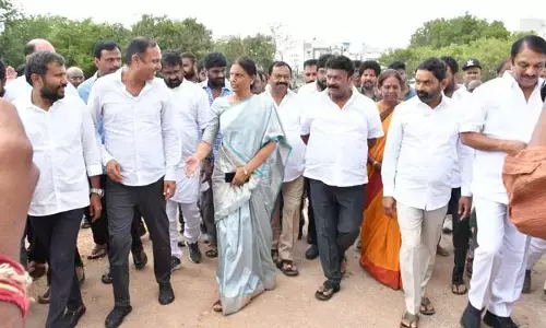‘ప్రభుత్వంపై యువతకు నమ్మకం పోయింది’ యువ సంగ్రామ సదస్సుకు తలసాని పిలుపు