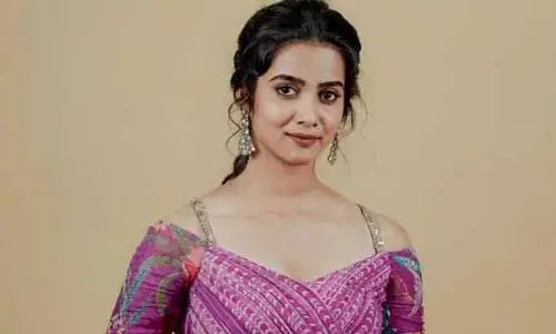 నా క్యారెక్టర్‌లో అనేక లేయర్స్ ఉంటాయి.. ‘చెన్నై లవ్ స్టోరీ’పై శ్రీ గౌరి ప్రియ కామెంట్స్