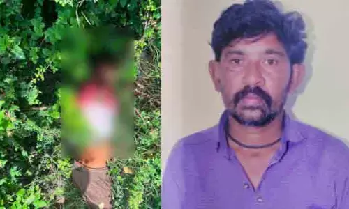 ప్రేమ వ్యవహారం.. బంధువుల చేతిలో వ్యక్తి దారుణ హత్య