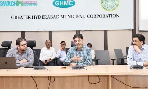 క్యూర్ చట్టంపై మీ సూచనలు చెప్పండి: జయేష్ రంజన్ పిలుపు