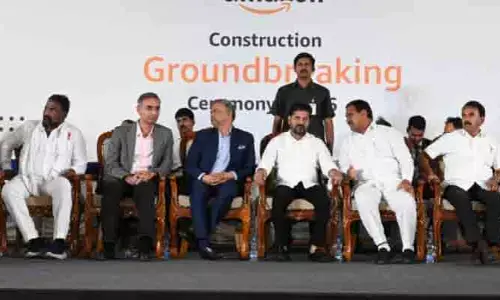 ఫ్యూచర్ సిటీ రైతులకు న్యాయం చేయాలి