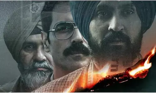 ఓటీటీ కంటెంట్‌కు ఇక సెన్సార్ కట్..! సత్లుజ్‌ వివాదంతో కేంద్రం కీలక యోచన