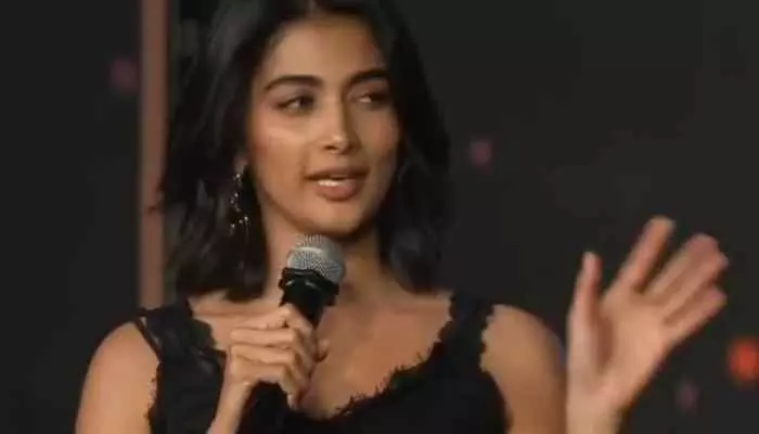 సల్మాన్ ఖాన్ పై పూజా హెగ్డే షాకింగ్ కామెంట్స్..అలాంటి వాడిని ! సల్మాన్ ఖాన్ పై పూజా హెగ్డే షాకింగ్ కామెంట్స్..అలాంటి వాడిని !