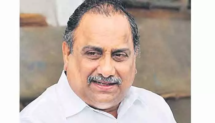 అధికారిక లాంఛనాలతో ముద్రగడ అంత్యక్రియలు.. ఆదేశాలు జారీ అధికారిక లాంఛనాలతో ముద్రగడ అంత్యక్రియలు.. ఆదేశాలు జారీ
