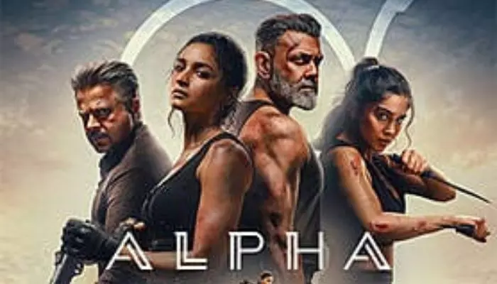 బాలీవుడ్కు ఆల్ఫా ఫలితం గట్టి హెచ్చరికేనా? బాలీవుడ్కు ఆల్ఫా ఫలితం గట్టి హెచ్చరికేనా?