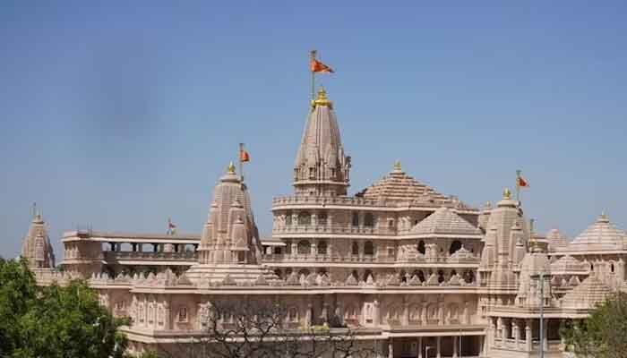 అయోధ్య రామాలయ సీఈవో పదవి.. 24 గంటల్లో 1,000 దరఖాస్తులు