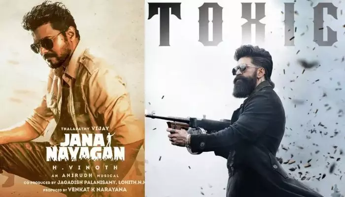జన నాయగన్ ఓకే.. ఇప్పుడు టాక్సిక్ విషయంలో అదే జరగనుందా? జన నాయగన్ ఓకే.. ఇప్పుడు టాక్సిక్ విషయంలో అదే జరగనుందా?