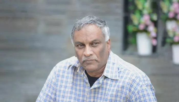 Thamareddy Bharadwaj: అనిల్ రావిపూడికి ఫోన్ చేస్తే లిఫ్ట్ చేయలేదు Thamareddy Bharadwaj: అనిల్ రావిపూడికి ఫోన్ చేస్తే లిఫ్ట్ చేయలేదు