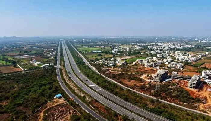 HILT పాలసీకి స్పందన కరువు.. ప్రభుత్వ మెగా ప్లానుకు బ్రేకులు HILT పాలసీకి స్పందన కరువు.. ప్రభుత్వ మెగా ప్లానుకు బ్రేకులు