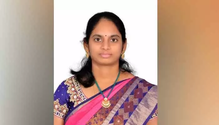 మహిళా డిగ్రీ కళాశాలలో ప్రవేశాలకు దరఖాస్తుల ఆహ్వానం మహిళా డిగ్రీ కళాశాలలో ప్రవేశాలకు దరఖాస్తుల ఆహ్వానం