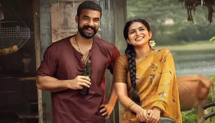ఓటీటీలోకి రాబోతున్న పీరియాడికల్ యాక్షన్ డ్రామా.. ఎన్ని భాషల్లో స్ట్రీమింగ్ కానుందంటే? ఓటీటీలోకి రాబోతున్న పీరియాడికల్ యాక్షన్ డ్రామా.. ఎన్ని భాషల్లో స్ట్రీమింగ్ కానుందంటే?