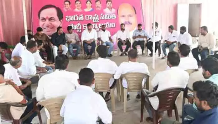 యువత హక్కుల కోసం జూలై 18న ‘ఛలో సరూర్నగర్’ యువ సంగ్రామ సదస్సు యువత హక్కుల కోసం జూలై 18న ‘ఛలో సరూర్నగర్’ యువ సంగ్రామ సదస్సు