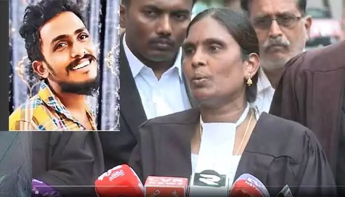 గాదె సాయికృష్ణ పిన్ని కనకదుర్గ సంచలన వ్యాఖ్యలు గాదె సాయికృష్ణ పిన్ని కనకదుర్గ సంచలన వ్యాఖ్యలు
