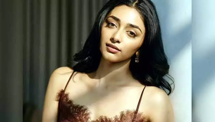 వరుస ఆఫర్స్తో బిజీ బిజీగా ప్రీతీ ముకుందన్.. మరో స్టార్ హీరో సినిమాలో చాన్స్! వరుస ఆఫర్స్తో బిజీ బిజీగా ప్రీతీ ముకుందన్.. మరో స్టార్ హీరో సినిమాలో చాన్స్!