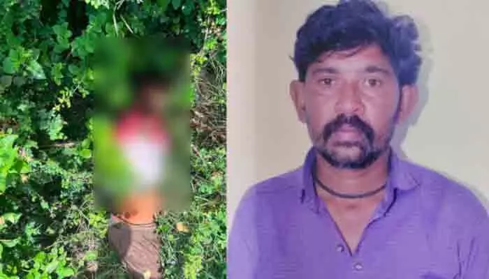 ప్రేమ వ్యవహారం.. బంధువుల చేతిలో వ్యక్తి దారుణ హత్య ప్రేమ వ్యవహారం.. బంధువుల చేతిలో వ్యక్తి దారుణ హత్య