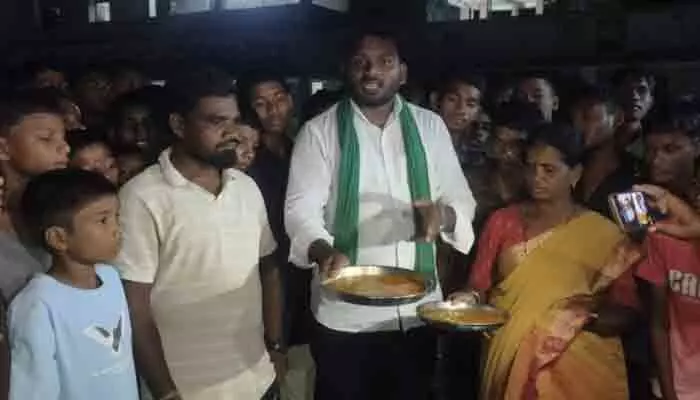 గురుకుల, ఆశ్రమ పాఠశాలలకు ఏమైంది? గురుకుల, ఆశ్రమ పాఠశాలలకు ఏమైంది?