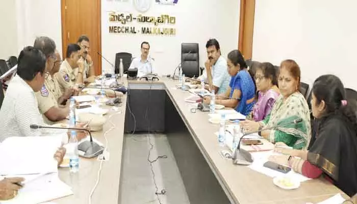 మాదక ద్రవ్యాల వ్యసనం వల్ల యువతకు తీరని నష్టం : విజయేందర్ రెడ్డి మాదక ద్రవ్యాల వ్యసనం వల్ల యువతకు తీరని నష్టం : విజయేందర్ రెడ్డి