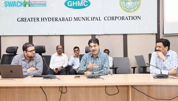 క్యూర్ చట్టంపై మీ సూచనలు చెప్పండి: జయేష్ రంజన్ పిలుపు క్యూర్ చట్టంపై మీ సూచనలు చెప్పండి: జయేష్ రంజన్ పిలుపు