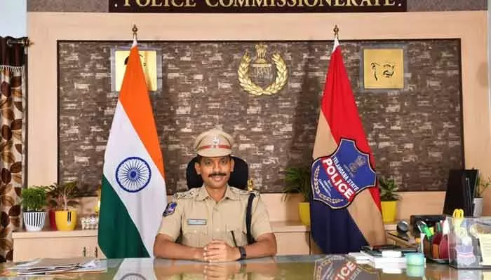 నిబంధనలు ఉల్లంఘిస్తే కఠిన చర్యలు తప్పవు నిబంధనలు ఉల్లంఘిస్తే కఠిన చర్యలు తప్పవు