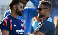 నేడు రెండో వన్డే.. మళ్ళీ మ్యాచ్ టైమింగ్స్ లో మార్పులు