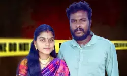ఏపీలో ఘోరం.. భర్తను చంపి ప్రియుడితో పారిపోయిన భార్య