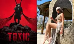 స్త్రీ పాత్రలే అసలైన బలం..‘టాక్సిక్’ ప్రేక్షకులు ఊహించని విధంగా ఉండబోతోంది: తారా సుతారియా