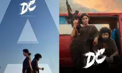 లోకేష్ కనగరాజ్ ‘DC’ సినిమాకు సెన్సార్ షాక్.. A సర్టిఫికెట్‌తో విడుదల వాయిదా