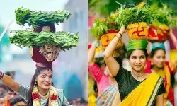 తెలంగాణలో బోనాల జాతర ప్రారంభం.. భక్తజన సందోహంగా గోల్కొండ