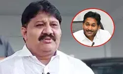 ఓడిపోతే జీవితంలో మళ్లీ పోటీ చేయం: శివప్రసాద్ రెడ్డి సంచలన సవాల్
