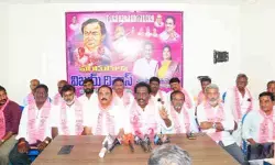 మంత్రుల పర్యటనలు హడావుడికే పరిమితం మంత్రుల పర్యటనలు హడావుడికే పరిమితం