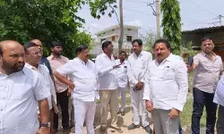పాత బజారులో కొత్త కల..! పాత బజారులో కొత్త కల..!