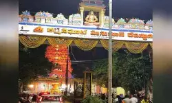 శ్రీ కర్మన్ ఘాట్ దేవస్థానానికి కొత్త పాలక మండలి శ్రీ కర్మన్ ఘాట్ దేవస్థానానికి కొత్త పాలక మండలి