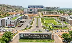 కొడంగల్ సరిహద్దుల్లో ‘నోయిడా’ మార్క్.. రూ.600 కోట్లతో విశ్వవిద్యాలయాల ఊరు! కొడంగల్ సరిహద్దుల్లో ‘నోయిడా’ మార్క్.. రూ.600 కోట్లతో విశ్వవిద్యాలయాల ఊరు!