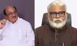 ఆంబోతులా రంకెలేశారు: అంబటిపై బుచ్చయ్య చౌదరి హాట్ కామెంట్స్ ఆంబోతులా రంకెలేశారు: అంబటిపై బుచ్చయ్య చౌదరి హాట్ కామెంట్స్